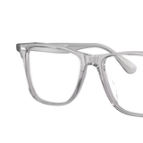 Oliver Peoples Ollis with Workman Grey frame - Variant