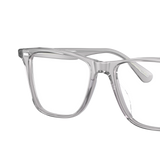 Oliver Peoples Ollis avec monture Workman Gris - Variant