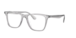 Oliver Peoples Ollis con montatura Grigio Workman - L'immagine 1