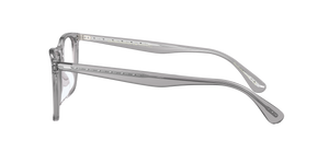 Oliver Peoples Ollis with Workman Grey frame - Image 3