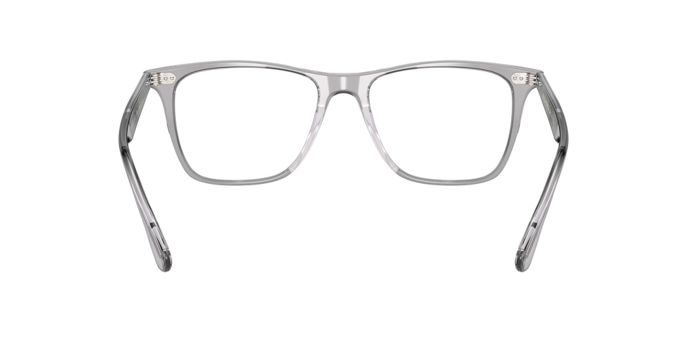 Oliver Peoples Ollis con montatura Grigio Workman - L'immagine 4