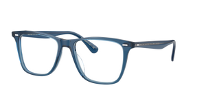 Oliver Peoples Ollis with Deep Blue frame - image 1
