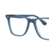 Oliver Peoples Ollis with Deep Blue frame - Variant