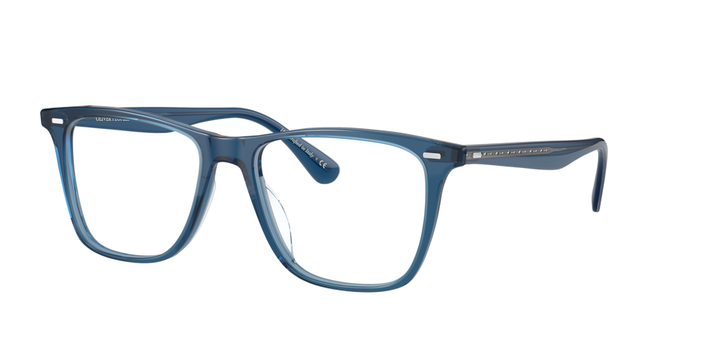 Oliver Peoples Ollis with Deep Blue frame - image 1
