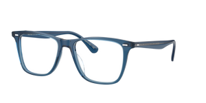 Oliver Peoples Ollis with Deep Blue frame - image 1
