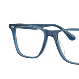 Oliver Peoples Ollis with Deep Blue frame - Variant