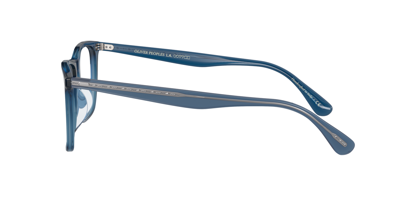 Oliver Peoples Ollis with Deep Blue frame - Image Temple