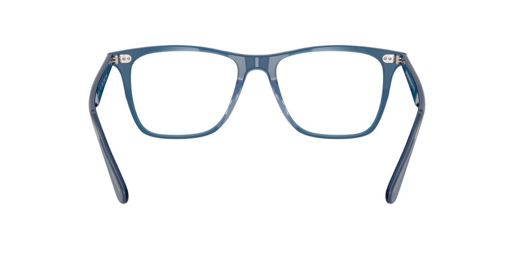 Oliver Peoples Ollis with Deep Blue frame - image 4