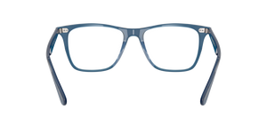 Oliver Peoples Ollis with Deep Blue frame - image 4