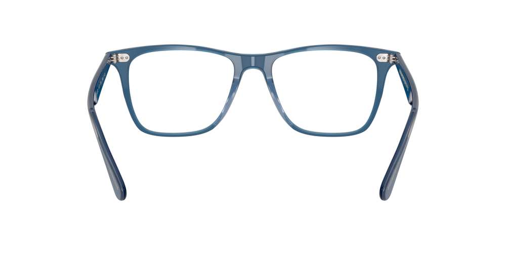 Oliver Peoples Ollis with Deep Blue frame - image 4