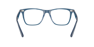 Oliver Peoples Ollis with Deep Blue frame - image 4