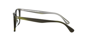 Oliver Peoples Ollis with Semi-Matte Emerald Bark frame - Image 3