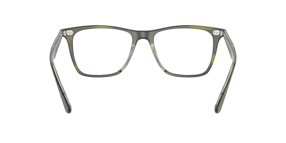 Oliver Peoples Ollis con montura Corteza y esmeralda semimate - imagen 4