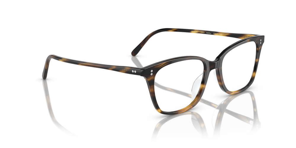 Oliver Peoples Addilyn with Cocobolo frame | Oliver Peoples® ROW