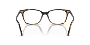 Oliver Peoples Addilyn con montura Cocobolo - El 5