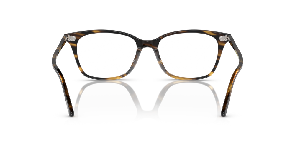 Oliver Peoples Addilyn with Cocobolo frame - image 5