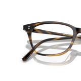 Oliver Peoples Addilyn with Cocobolo frame - Variant