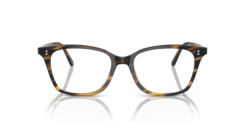 Oliver Peoples Addilyn with Cocobolo frame - image 2