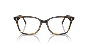 Oliver Peoples Addilyn con montura Cocobolo - El 2