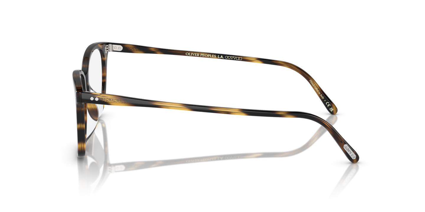 Oliver Peoples Addilyn with Cocobolo frame - Image Filigree