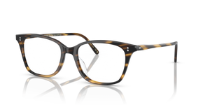 Oliver Peoples Addilyn with Cocobolo frame - image 1