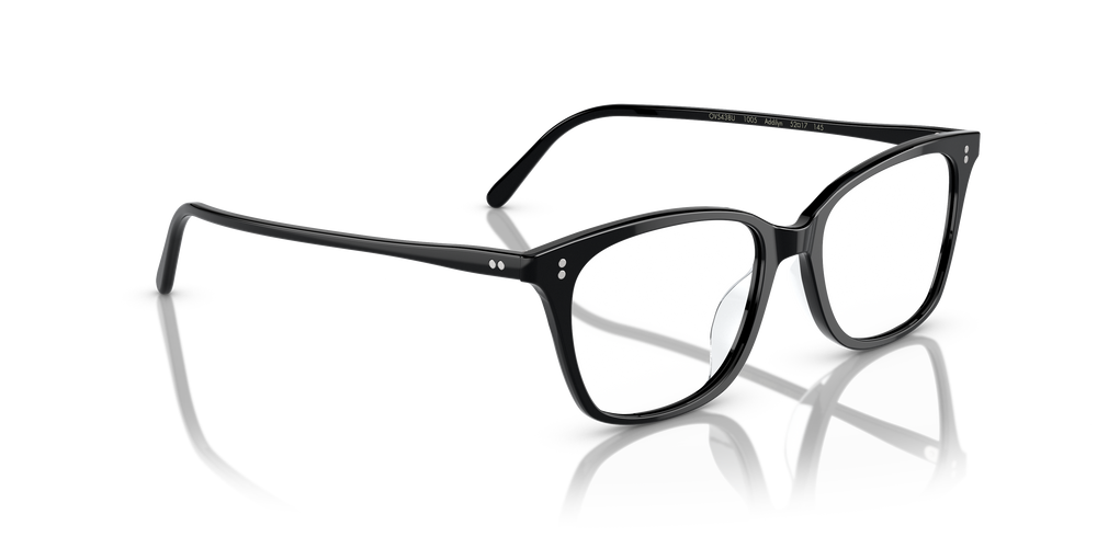 Oliver Peoples Addilyn con montatura Nero - L'immagine 3