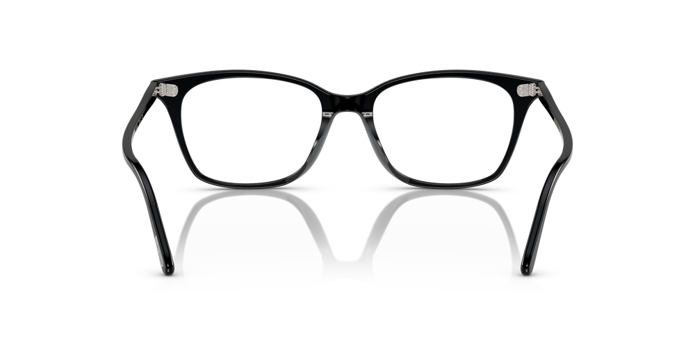 Oliver Peoples Addilyn con montatura Nero - L'immagine 5