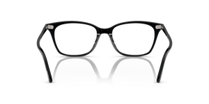 Oliver Peoples Addilyn con montatura Nero - L'immagine 5