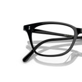 Oliver Peoples Addilyn mit Schwarz Gestell - Variant