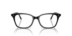 Oliver Peoples Addilyn con montatura Nero - L'immagine 2