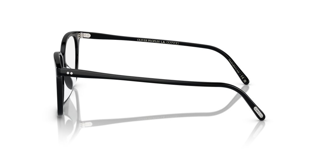 Oliver Peoples Addilyn con montatura Nero - L'immagine 4