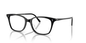 Oliver Peoples Addilyn con montatura Nero - L'immagine 1