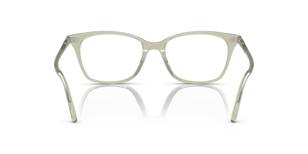 Oliver Peoples Addilyn con montatura Verde salvia délavé - L'immagine 5