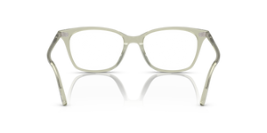 Oliver Peoples Addilyn con montatura Verde salvia délavé - L'immagine 5