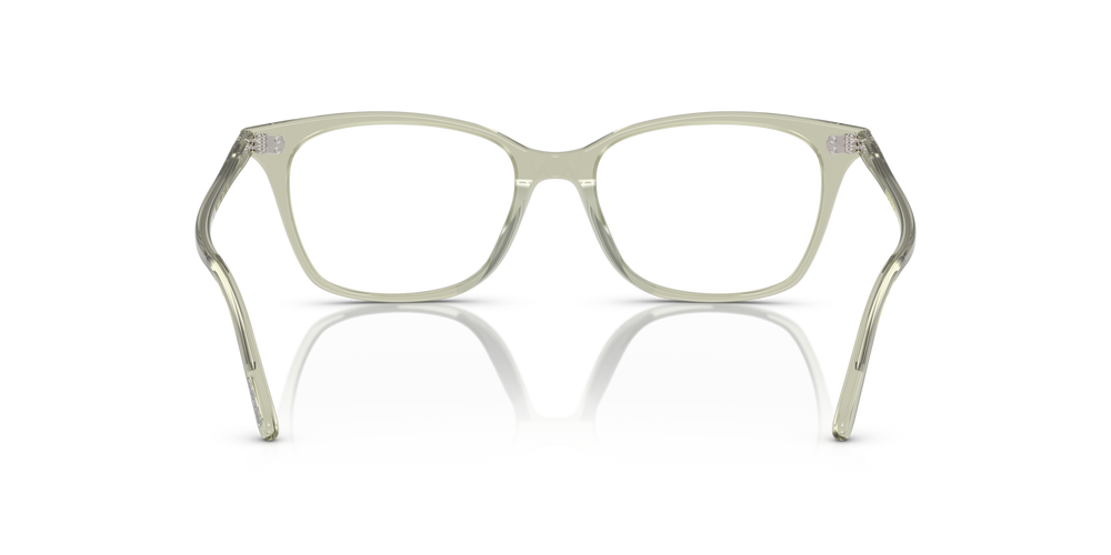 Oliver Peoples Addilyn con montatura Verde salvia délavé - immagine 5