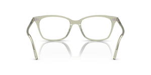 Oliver Peoples Addilyn con montatura Verde salvia délavé - immagine 5