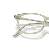 Oliver Peoples Addilyn mit Salbeigrün Washed Gestell - Variant