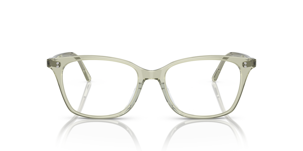 Oliver Peoples Addilyn con montatura Verde salvia délavé - immagine 2