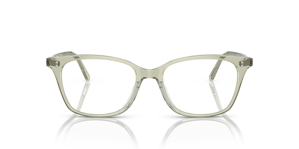 Oliver Peoples Addilyn con montatura Verde salvia délavé - L'immagine 2