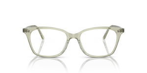 Oliver Peoples Addilyn con montatura Verde salvia délavé - L'immagine 2