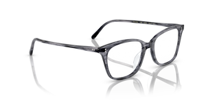 Oliver Peoples Addilyn con montura Azul marino y humo - imagen 3