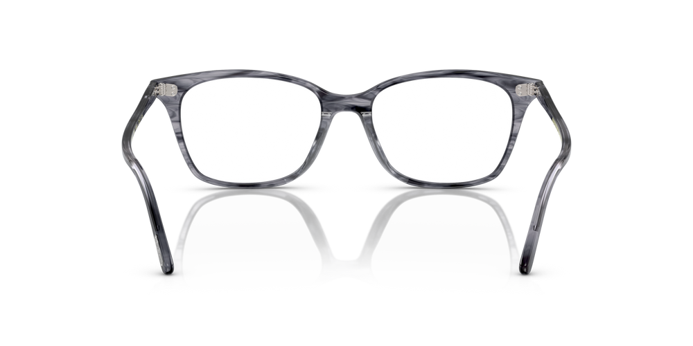 Oliver Peoples Addilyn con montura Azul marino y humo - imagen 5
