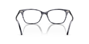 Oliver Peoples Addilyn con montura Azul marino y humo - imagen 5