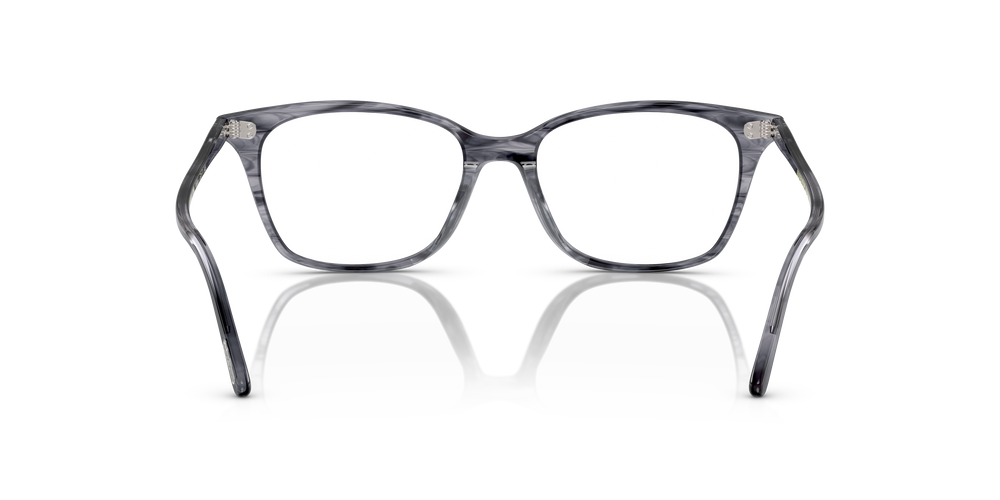 Oliver Peoples Addilyn with Navy Smoke frame | Oliver Peoples® US
