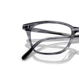 Oliver Peoples Addilyn with Navy Smoke frame - Variant