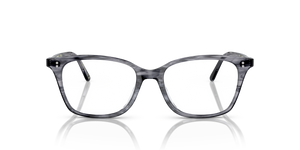 Oliver Peoples Addilyn con montatura Blu navy fumé - L'immagine 2