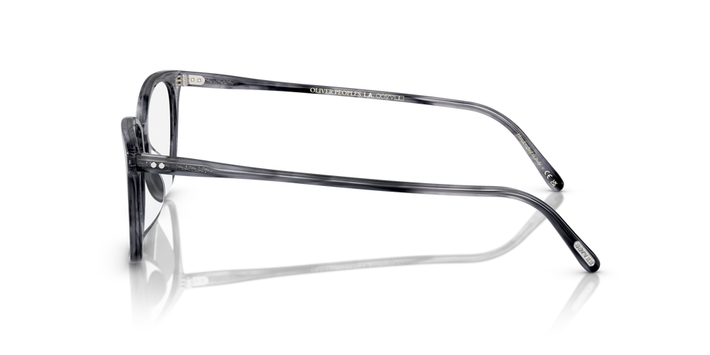 Oliver Peoples Addilyn with Navy Smoke frame - image 4