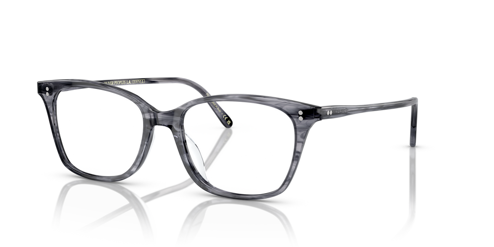 Oliver Peoples Addilyn with Navy Smoke frame - image 5