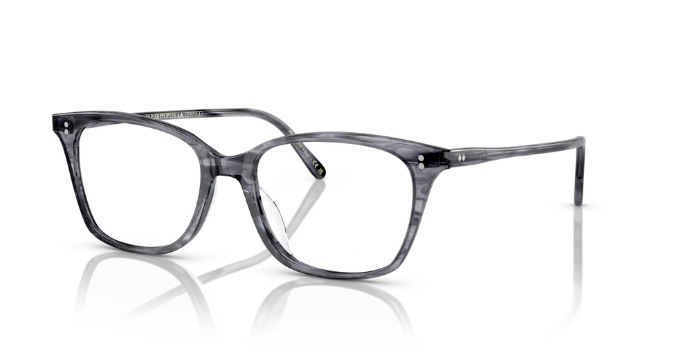 Oliver Peoples Addilyn with Navy Smoke frame - image 1