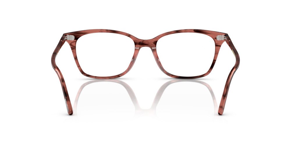 Oliver Peoples Addilyn with Merlot Smoke frame - image 5